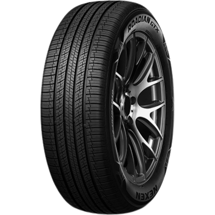 Nexen Roadian GTX 235/65R17 104 H – Bild 2
