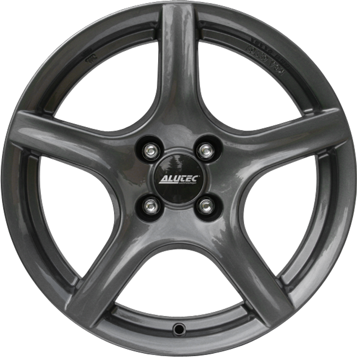 Alutec Grip Graphit 15" – Bild 2