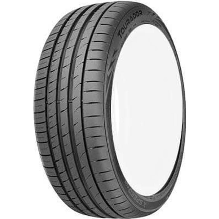 Tourador X Speed TU1 215/40R16 86 W – Bild 2