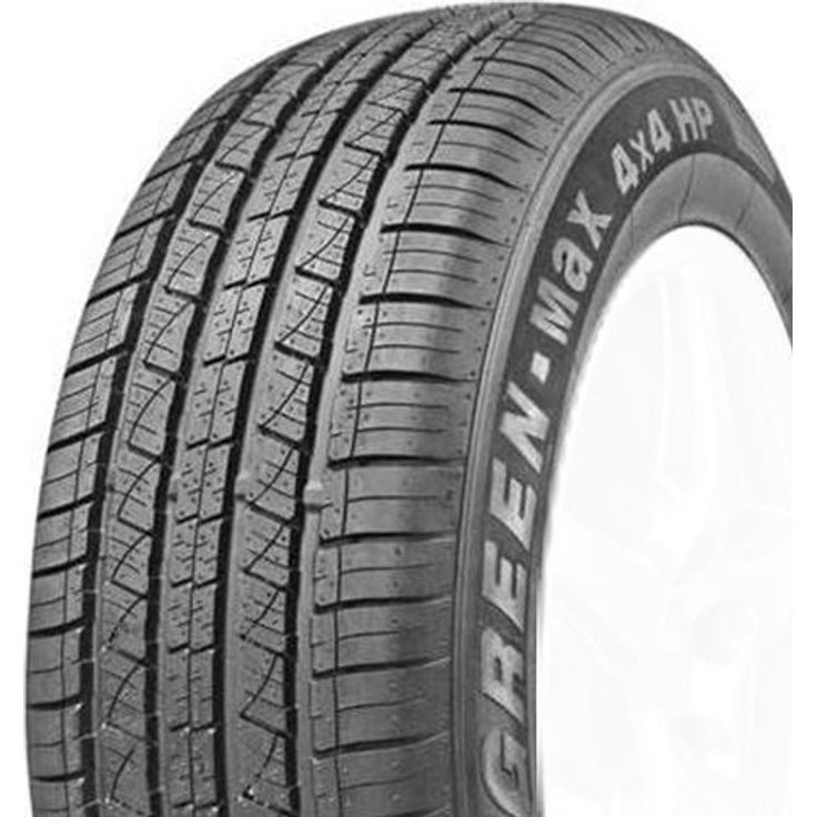Linglong Green Max 4x4 HP 245/70R16 111 H – Bild 2