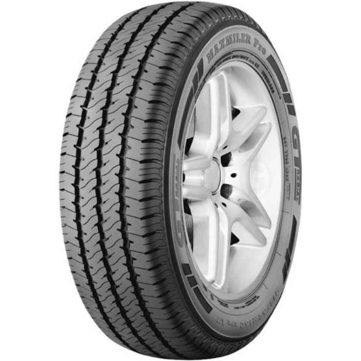 GT Radial Maxmiler Pro 205/70R15 106/104 R