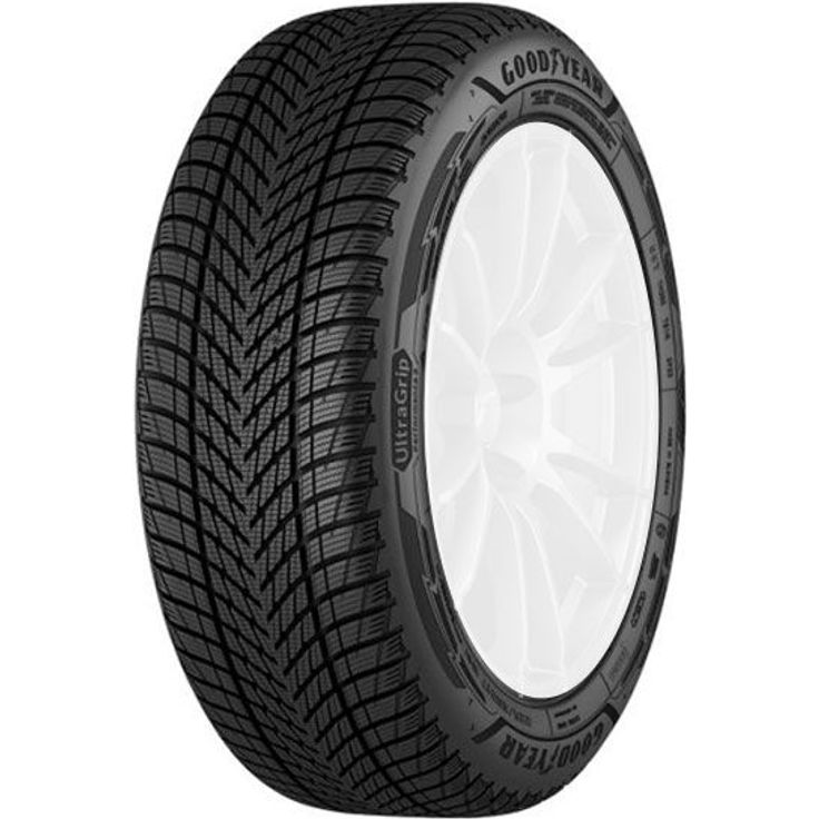 Goodyear UltraGrip Performance 3 255/45R22 107 V – Bild 4