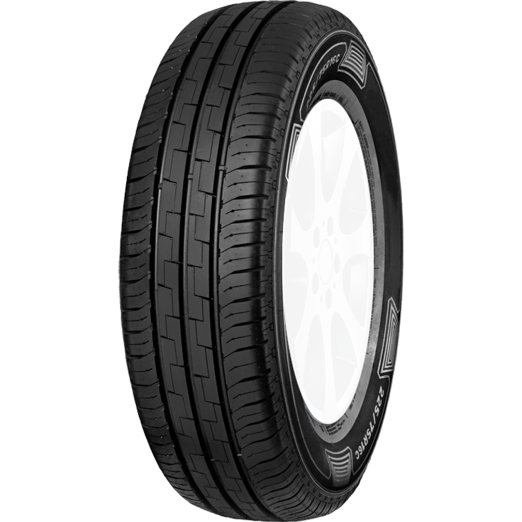 Tristar Powervan 2 185/80R14 102/100 S – Bild 2
