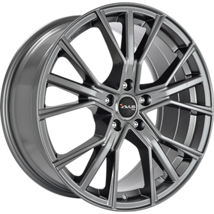 Avus AF 18 Anthracite 20"