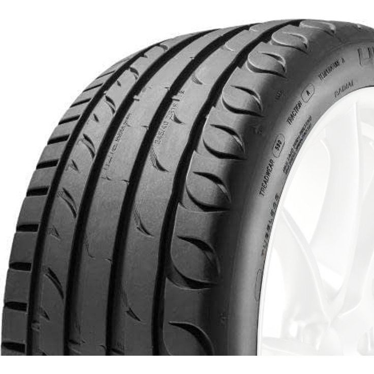 Riken Ultra High Performance 215/60R17 96 H