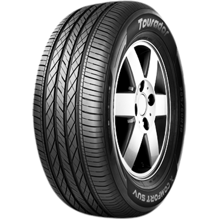 Tourador X Comfort SUV 245/65R17 111 H