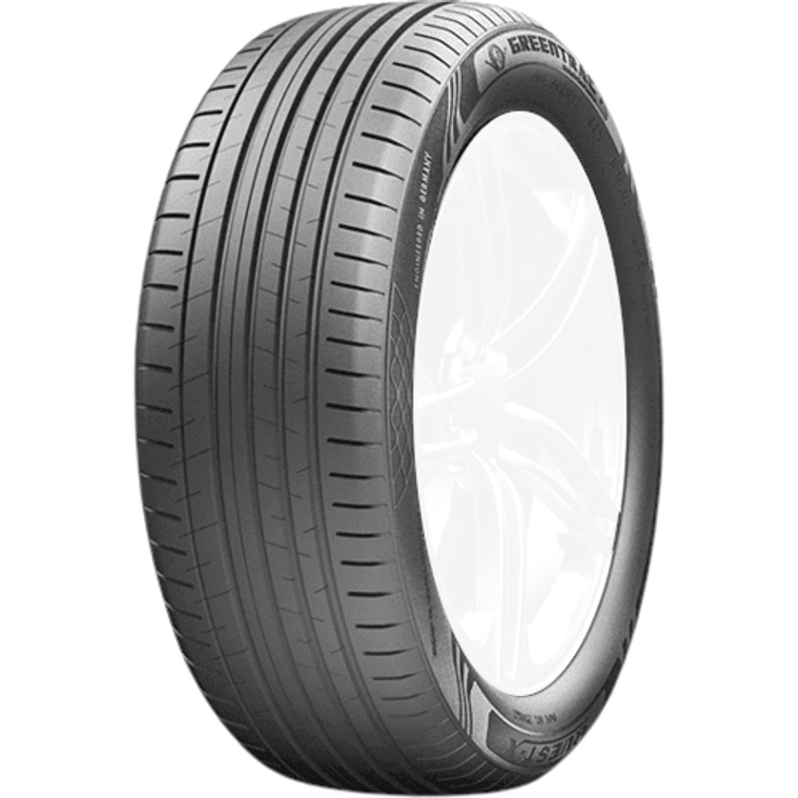 Greentrac Quest X 225/50R17 98 Y – Bild 2