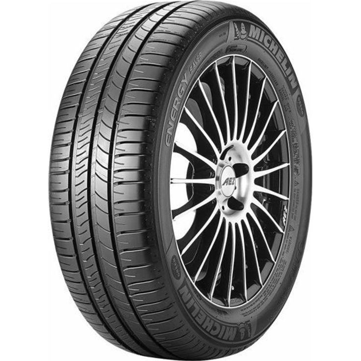 Michelin Energy Saver Plus 205/60R15 91 H – Bild 1
