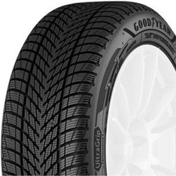 Goodyear UltraGrip Performance 3 225/40R18 92 V