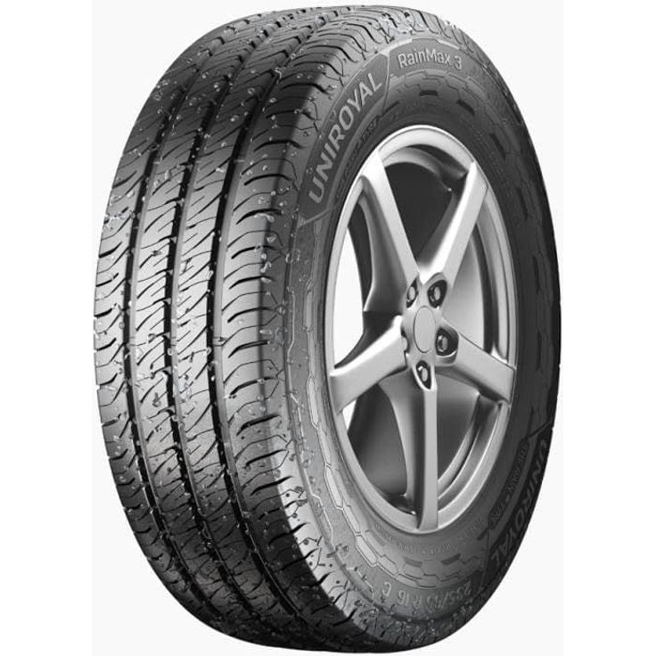 Uniroyal RainMax 3 215/75R16 116/114 R – Bild 2