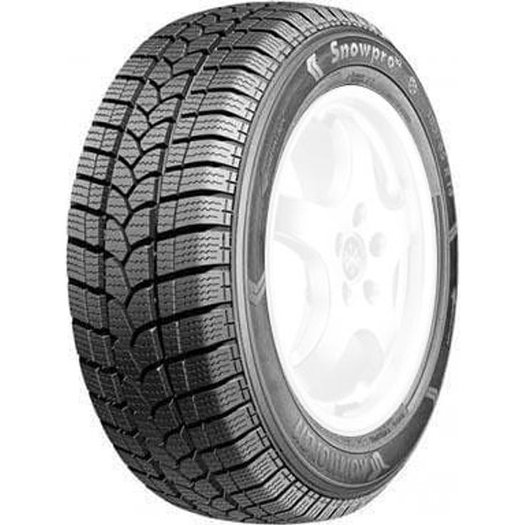 Kormoran Snowpro B2 185/60R14 82 T – Bild 2