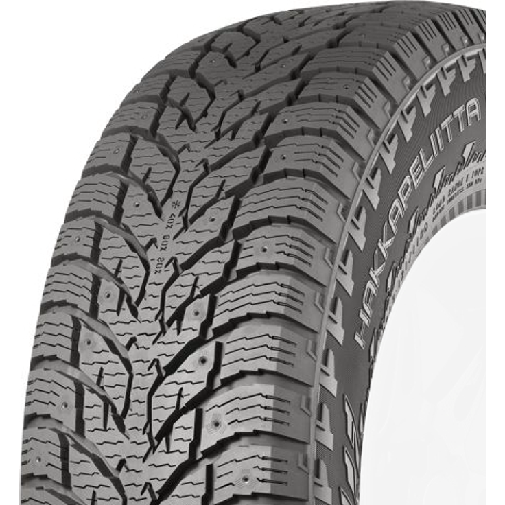 Nokian Hakkapeliitta LT3 285/70R17 121/118 Q