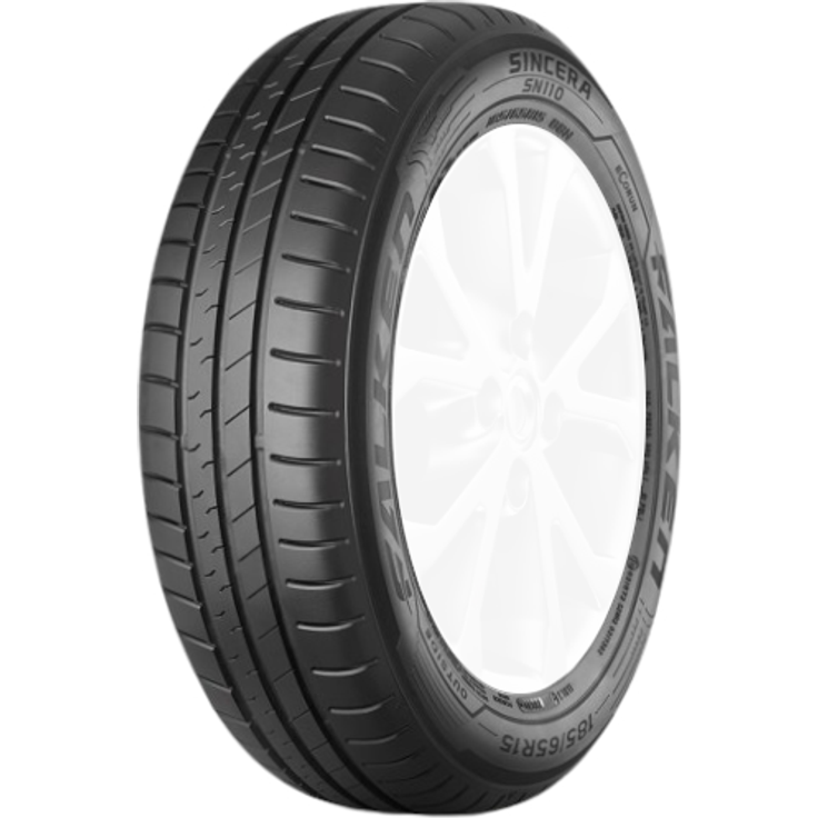 Falken Sincera SN110 185/60R15 84 T – Bild 2