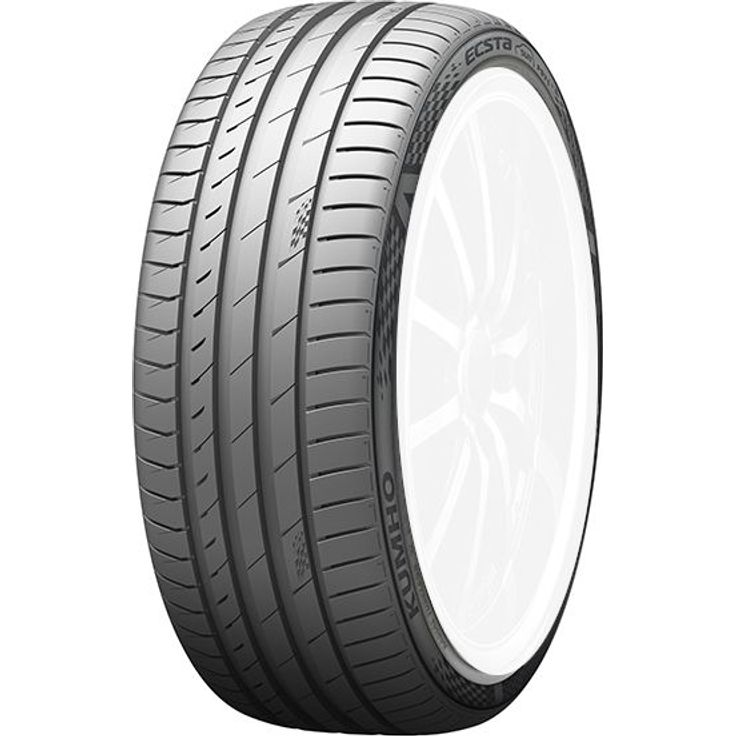 Kumho Ecsta PS71 SUV 215/60R17 96 H – Bild 3