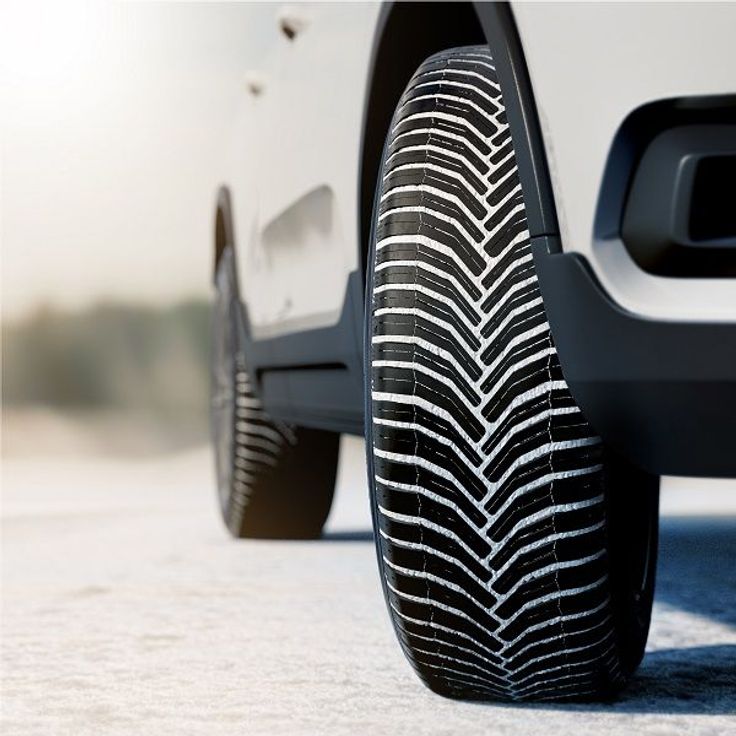 Michelin CrossClimate Plus 185/60R14 86 H – Bild 2