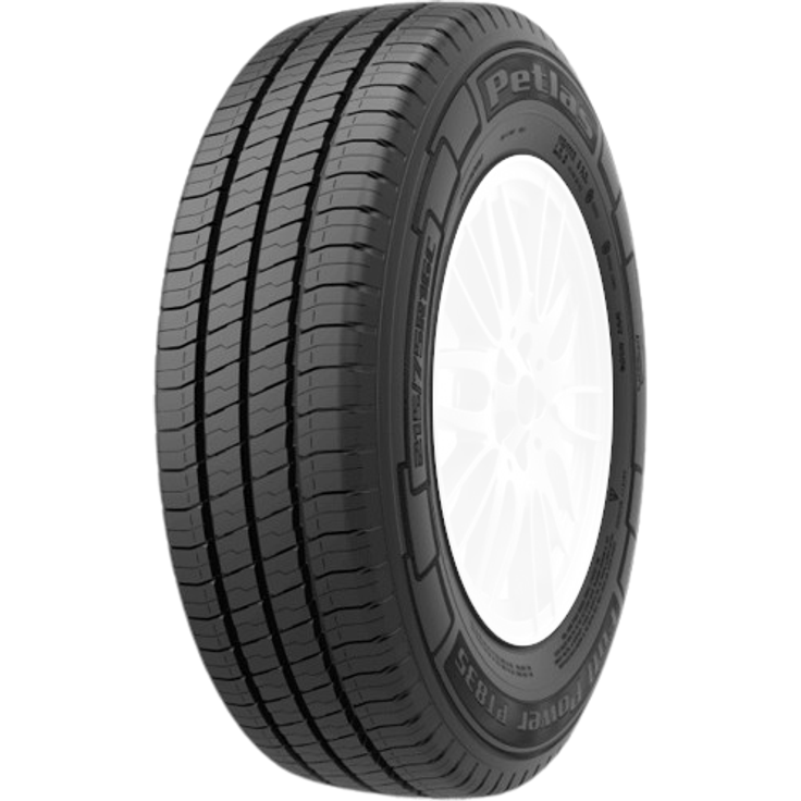 Petlas Full Power PT835 235/65R16 121/119 R – Bild 2