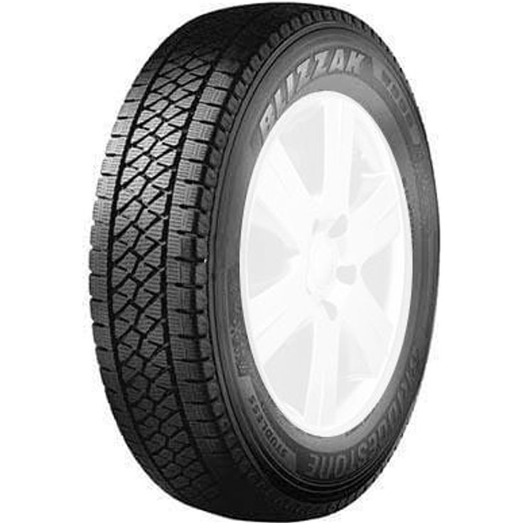 Bridgestone Blizzak W 995 Multicell 205/65R16 107/105 R – Bild 2