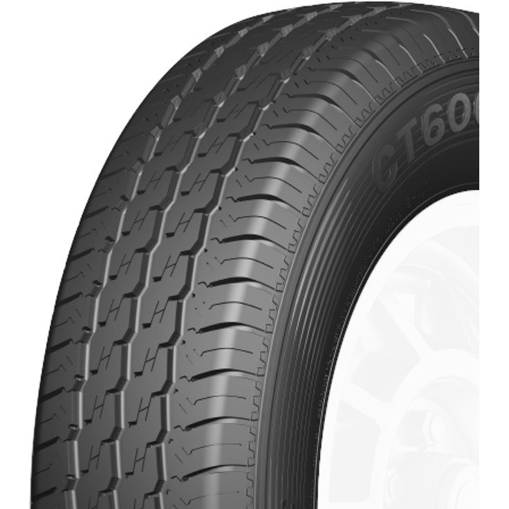 Zeetex CT 6000 Eco 185/80R14 102/100 T