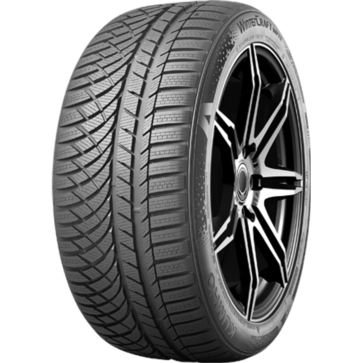 Kumho Wintercraft WP72 265/35R20 99 V