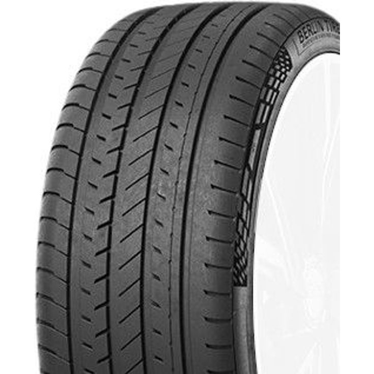 Berlin Tires Summer UHP 1 205/55R16 91 V