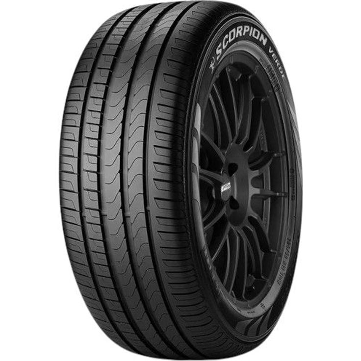 Pirelli Scorpion Verde 235/60R18 103 V
