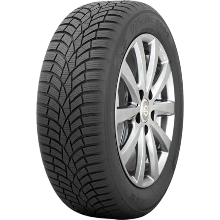 Toyo Observe S944 215/60R16 99 H – Bild 2