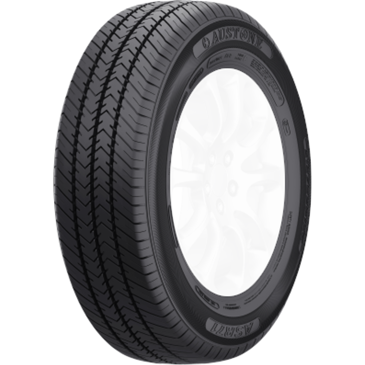 Austone ASR71 175/80R14 99/98 Q – Bild 2