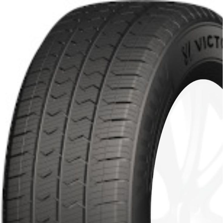 Victory Road AS Van 215/70R15 109/107 S