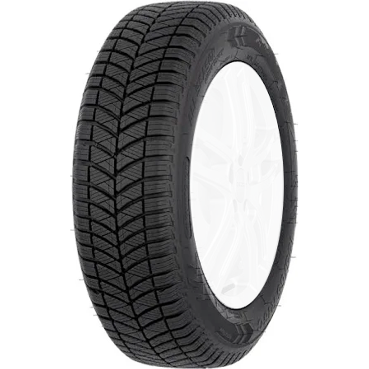 Kormoran All Season Light Truck 225/65R16 112/110 R – Bild 2
