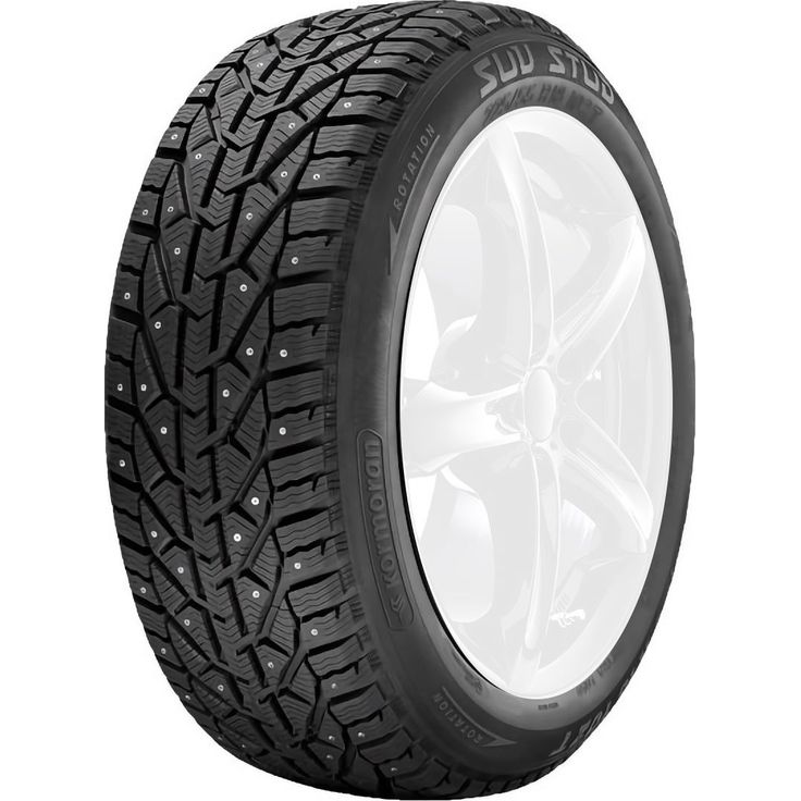 Kormoran Stud 2 205/50R17 93 T – Bild 3