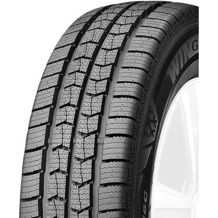 Nexen Winguard WT1 215/65R16 109/107 R – Bild 2