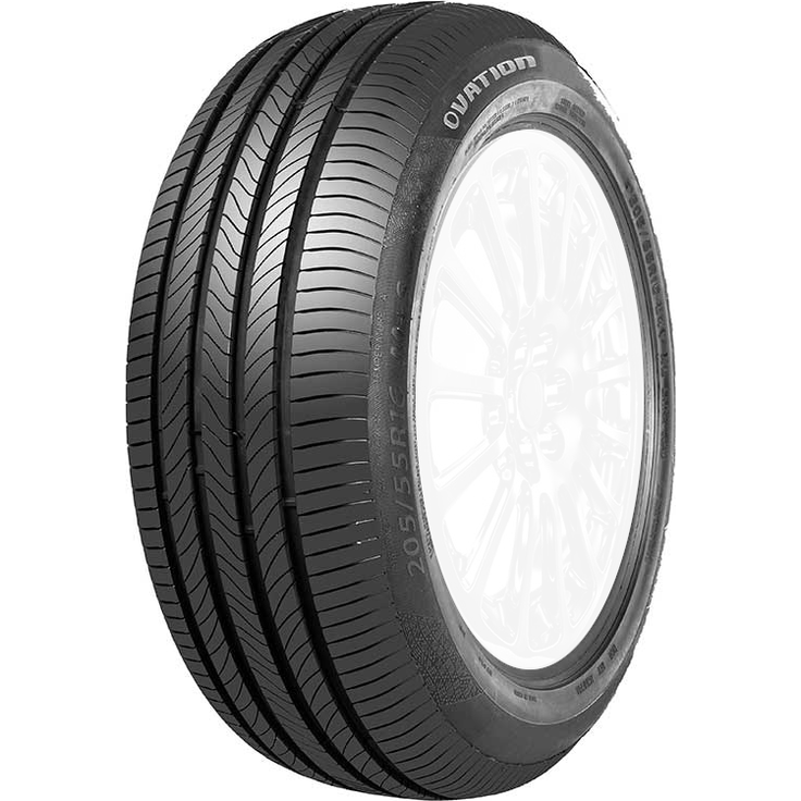 Ovation EV 582 225/65R17 106 H – Bild 3