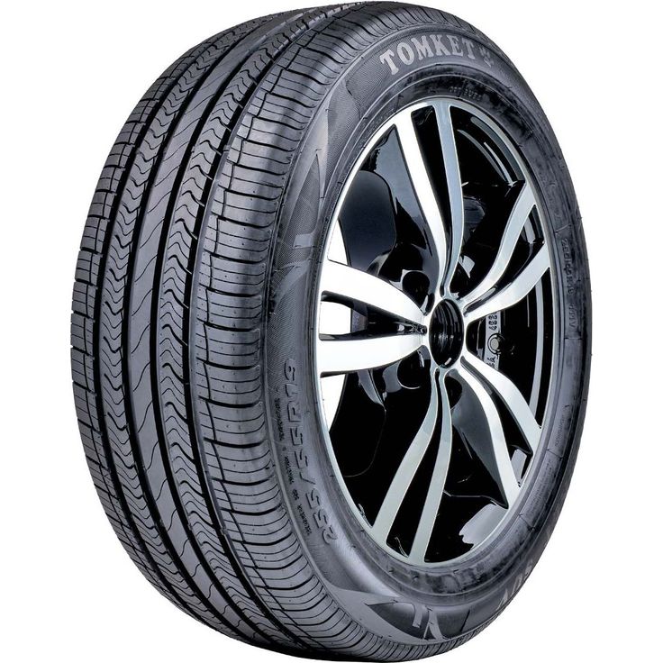 Tomket SUV 225/60R17 99 H – Bild 2