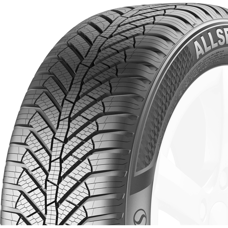 Semperit AllSeason Grip 205/55R16 94 V