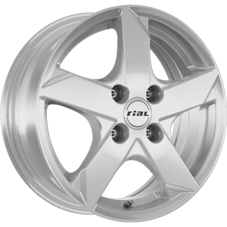 Rial Felgen im Test 2026: beste Modelle