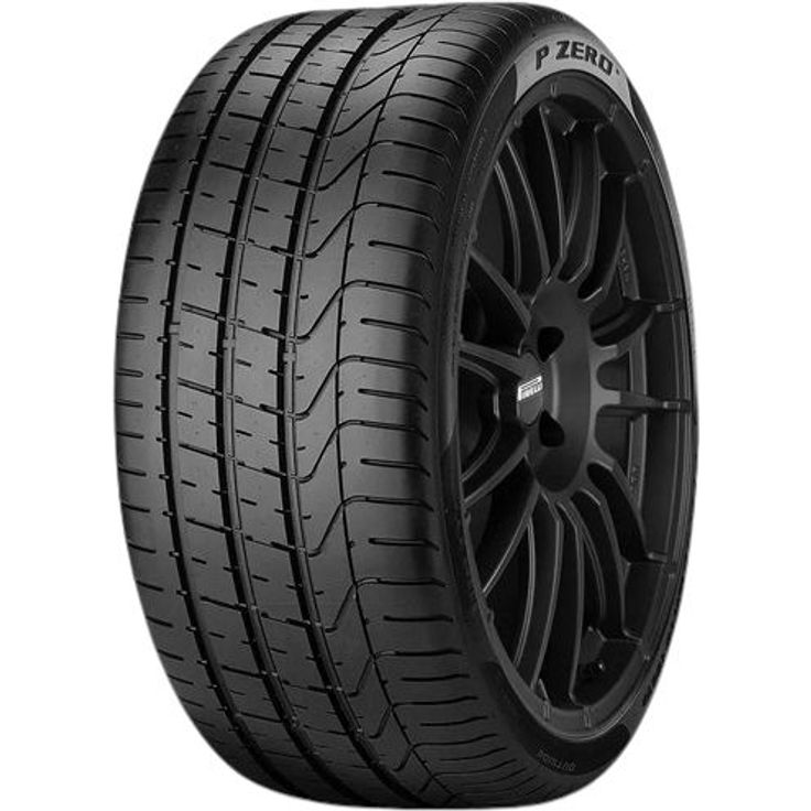 Pirelli P Zero 235/50R19 99 V