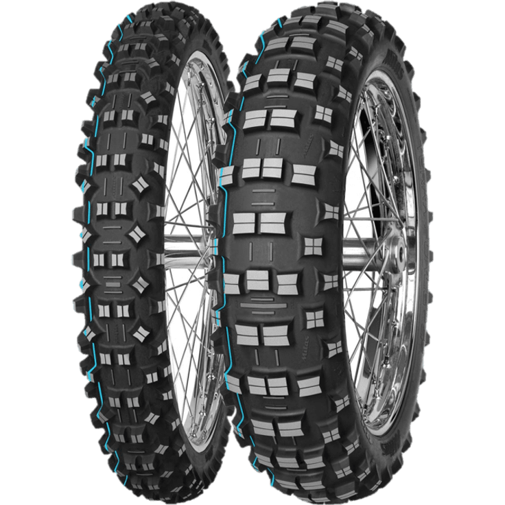 Mitas TERRA FORCE-EF 140/80 -18 70R TT 70 R – Bild 3
