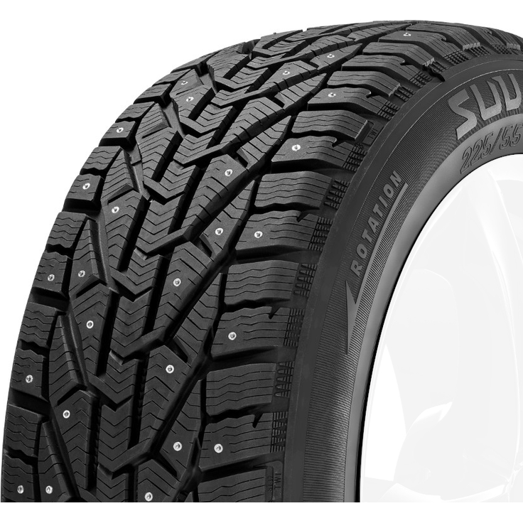 Kormoran SUV Stud 215/65R16 102 T