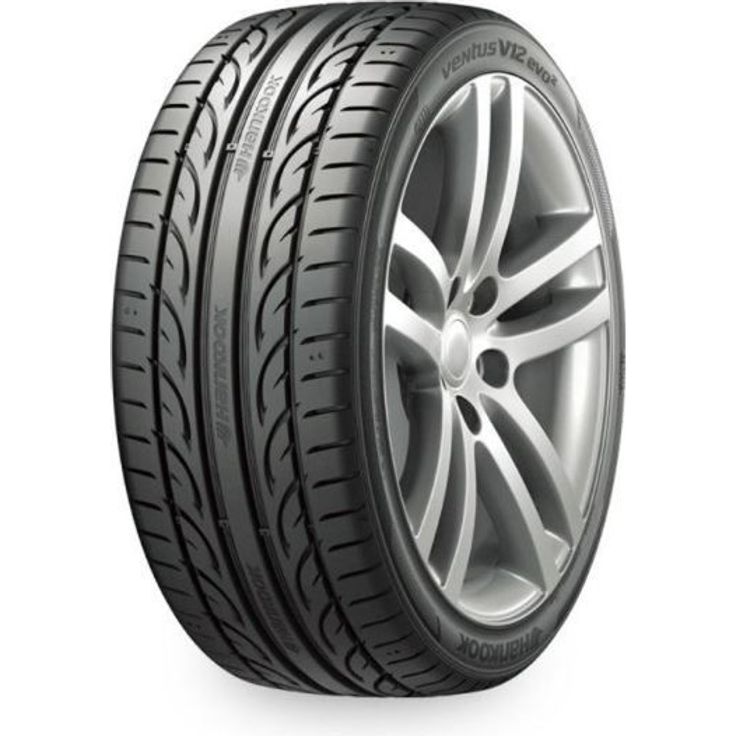 Hankook Ventus V12 Evo2 K120 205/50R15 86 W