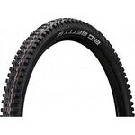Schwalbe Big Betty, Faltreifen 27.5 x 2.60 für Enduro und Downhill, exzellenter Grip und maximale Traktion bei Bremsen, Tubeless Easy, E-Bike 50 geeignet