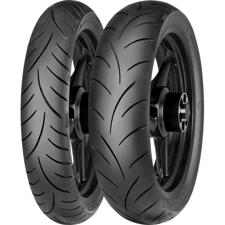 Mitas MC-50 110/70 -17 54H TL 54 H – Bild 2