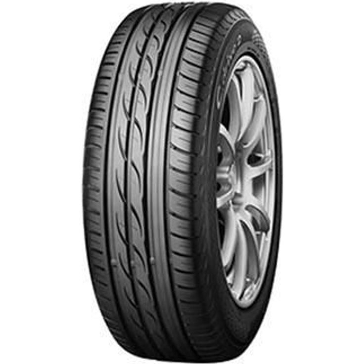 Yokohama C Drive 2 235/50R18 97 V