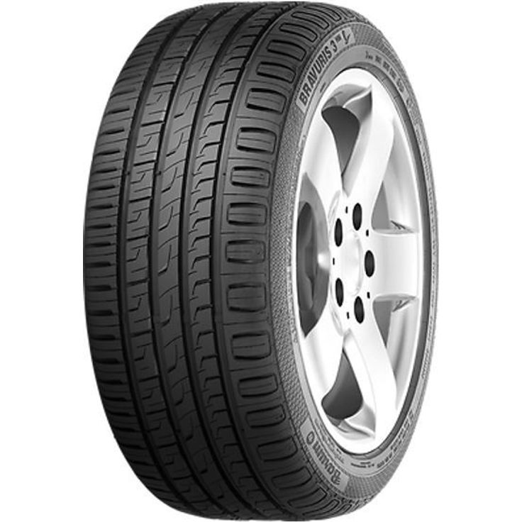 Barum Bravuris 3 245/40R18 93 Y