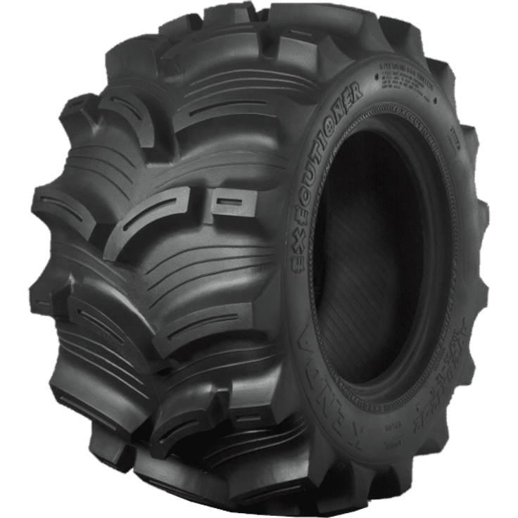 Kenda K538 EXECUTIONER REAR 25/10.00 -12 50L TL 50 L