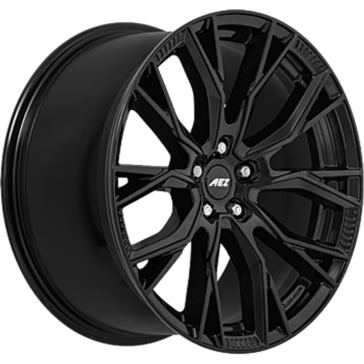 AEZ Toronto black Black 18" – Bild 2