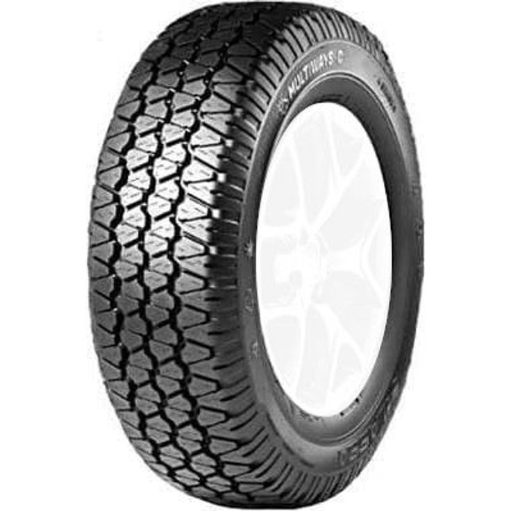 Lassa Multiways C 205/65R16 107/105 R – Bild 2