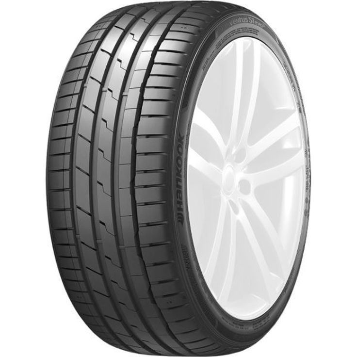 Hankook Ventus S1 Evo 3 K127C SUV 275/45R20 110 Y – Bild 3
