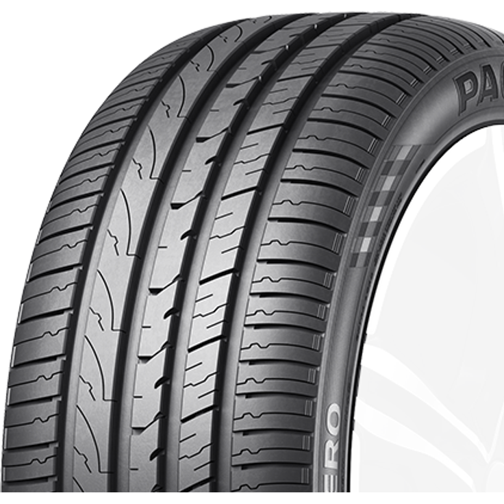 Pace Impero 255/65R17 110 H