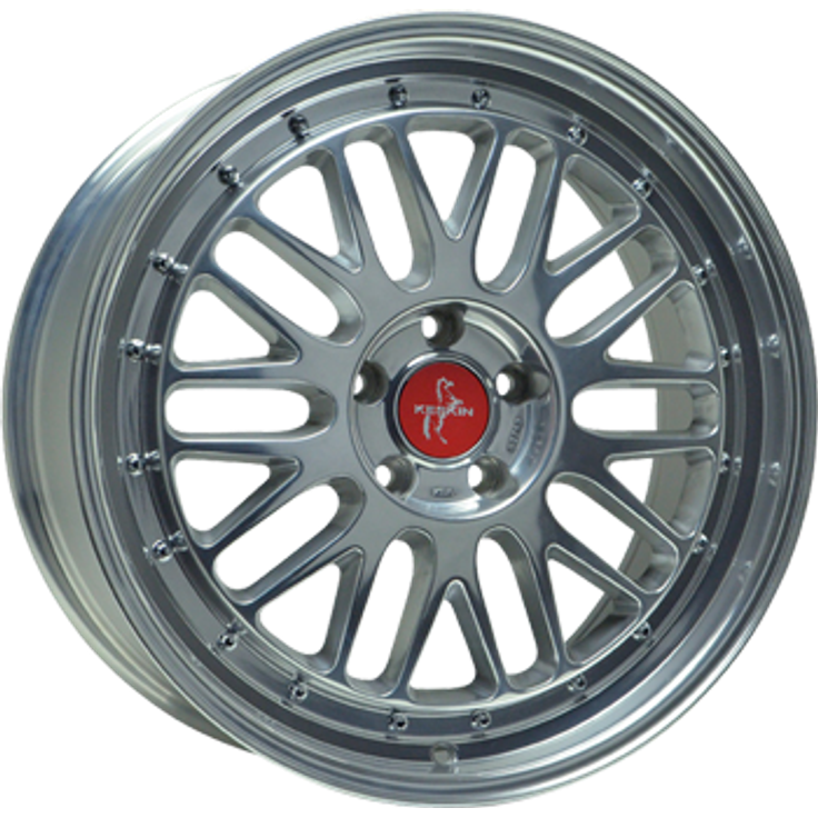 Keskin KT22 Retro High Gloss 19" – Bild 1