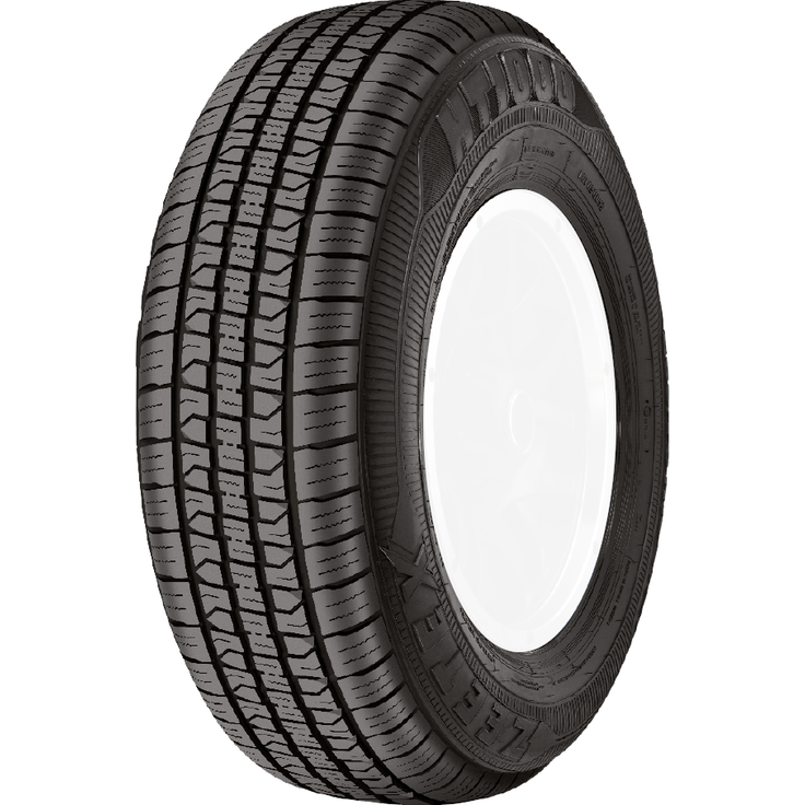 Zeetex HT 1000 215/70R16 100 H – Bild 3